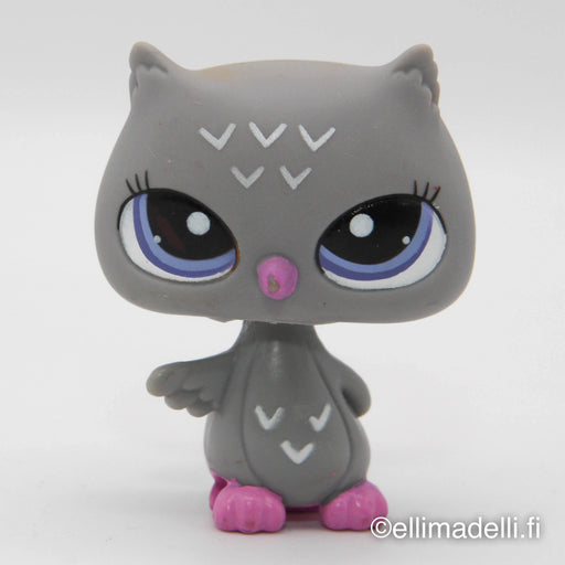 Littlest Petshop Pöllö #2507 - Elli