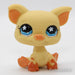 Littlest Petshop Possu #475 - Elli