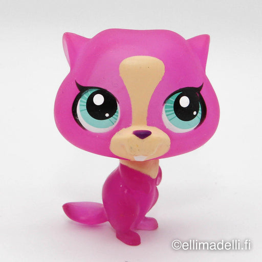 Littlest Petshop Preeriakoira #3181 - Elli