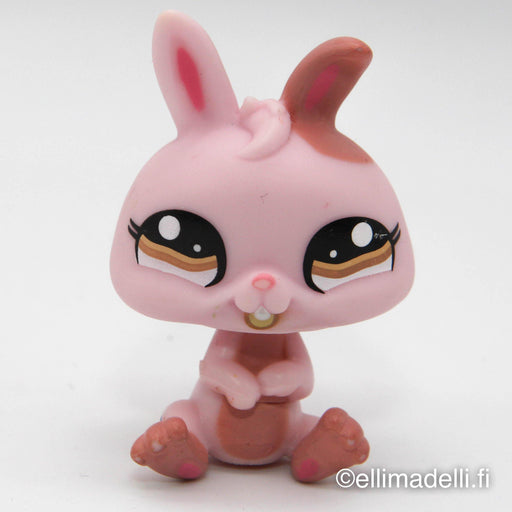 Littlest Petshop Pupu #1366 - Elli