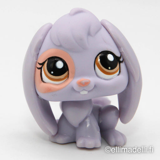 Littlest Petshop Pupu #1531 - Elli