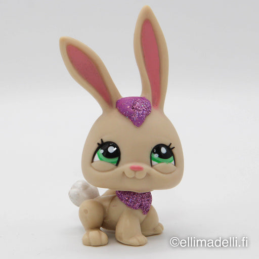 Littlest Petshop Pupu #2208 - Elli