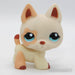 Littlest Petshop Saksanpaimenkoira #1169 - Elli