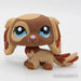 Littlest Petshop Spanieli koira #2570 - Elli