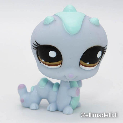 Littlest Petshop Toukka #1443 - Elli