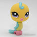 Littlest Petshop Undulaatti #2093 - Elli