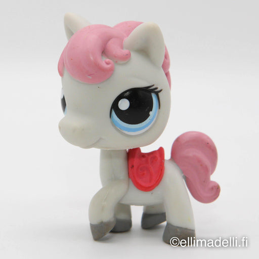 Littlest Petshop hevonen #1097 - Elli