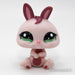 Littlest Petshop Pupu #1466 - Elli