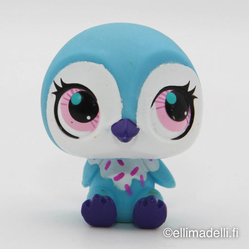 Littlest Petshop Pingviini #3066 - Elli