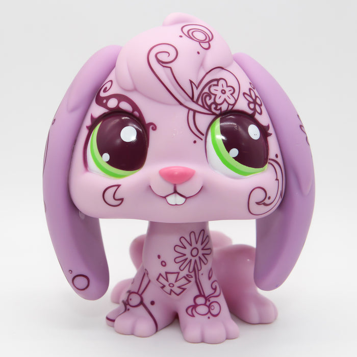 Littlest Petshop Pupu Jättikoko!