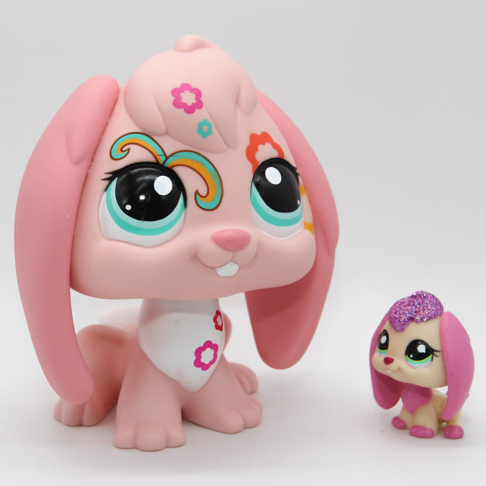 Littlest Petshop Pupu Jättikoko!