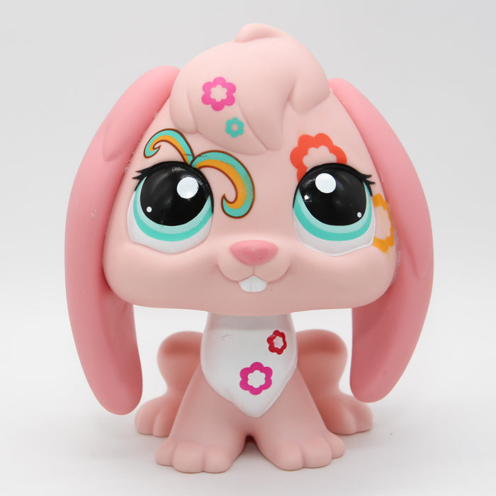 Littlest Petshop Pupu Jättikoko!