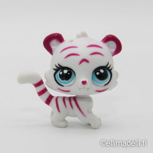 Littlest Petshop Tiikeri vauva #3764 - Elli