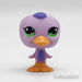 Littlest Petshop Ankka #1522 - Elli