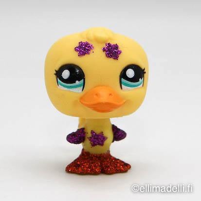 Littlest Petshop Ankka #2357 - Elli