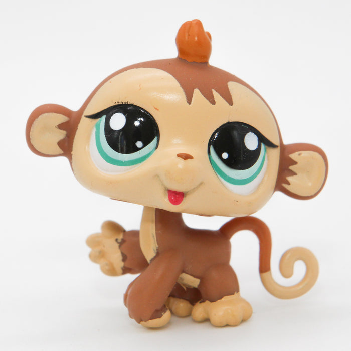 Littlest Petshop Apina #1552