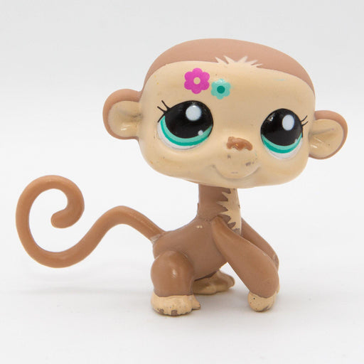 Littlest Petshop Apina #2223 - Elli