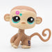 Littlest Petshop Apina #2223 - Elli