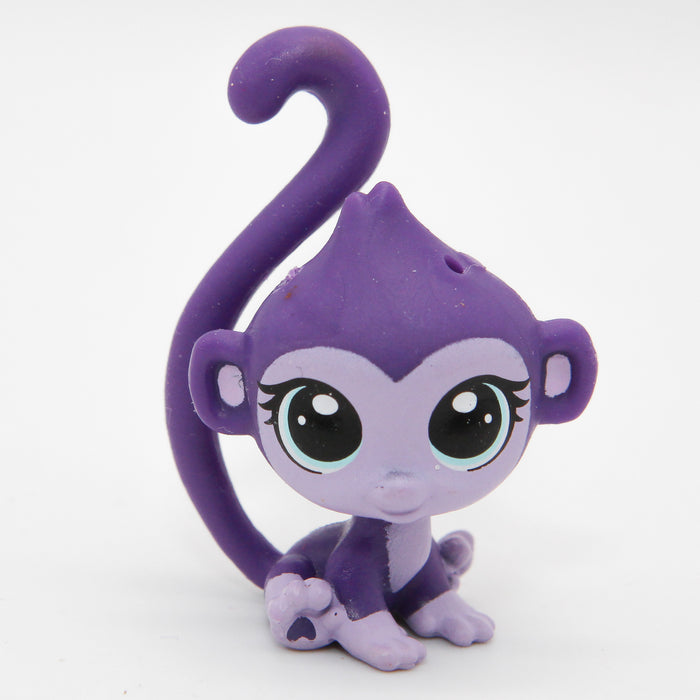 Littlest Petshop Apina #246