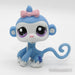 Littlest Petshop Apina #2606 - Elli