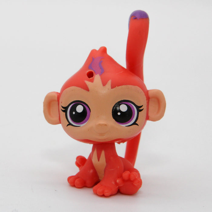 Littlest Petshop Apina #4015