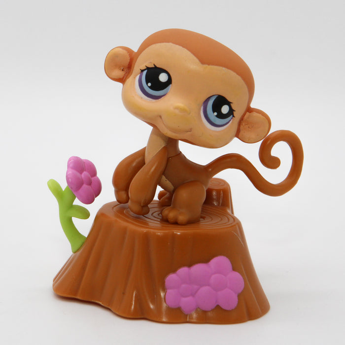 Littlest Petshop Apina #56