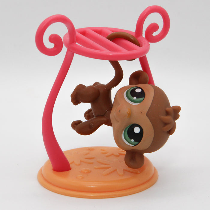 Littlest Petshop Apina #57