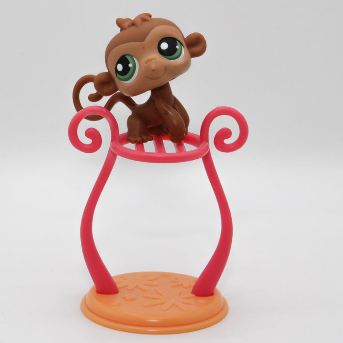 Littlest Petshop Apina #57