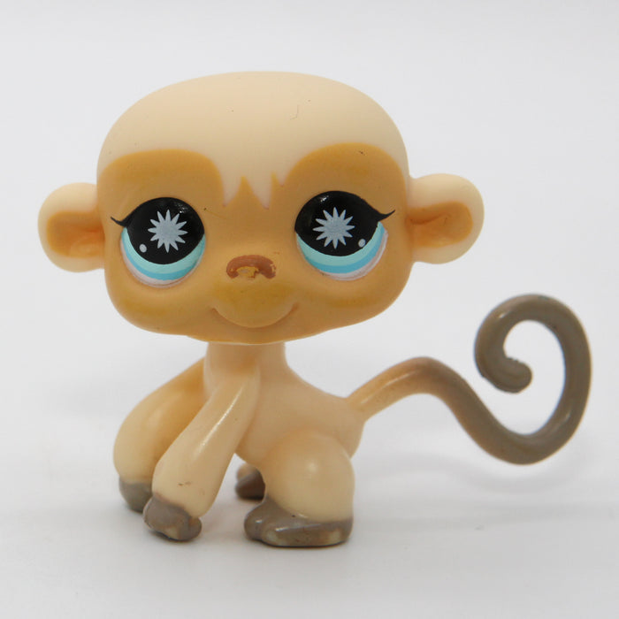 Littlest Petshop Apina #835