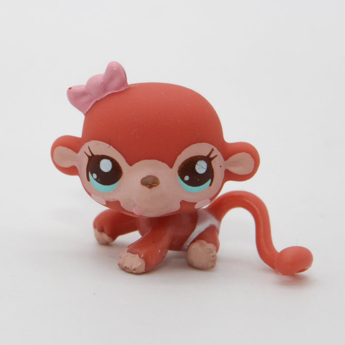 Littlest Petshop Apina vauva #2671