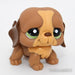 Littlest Petshop Bernhardilainen #1940 - Elli