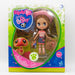 Littlest Petshop Blythe nukke B17 - Elli