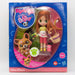 Littlest Petshop Blythe nukke B19 - Elli