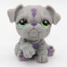 Littlest Petshop Bulldog koira #916 - Elli