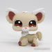 Littlest Petshop Chihuahua #1199 - Elli