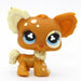 Littlest Petshop Chihuahua koira #731 - Elli