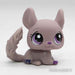 Littlest Petshop Chincilla #2014 - Elli