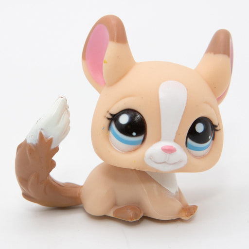 Littlest Petshop Chincilla #2242 - Elli