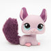 Littlest Petshop Chincilla #2415 - Elli