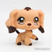 Littlest Petshop Cockerspanieli #575 - Elli