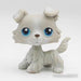 Littlest Petshop Collie koira #363 - Elli