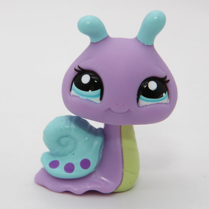 Littlest Petshop Etana #2352