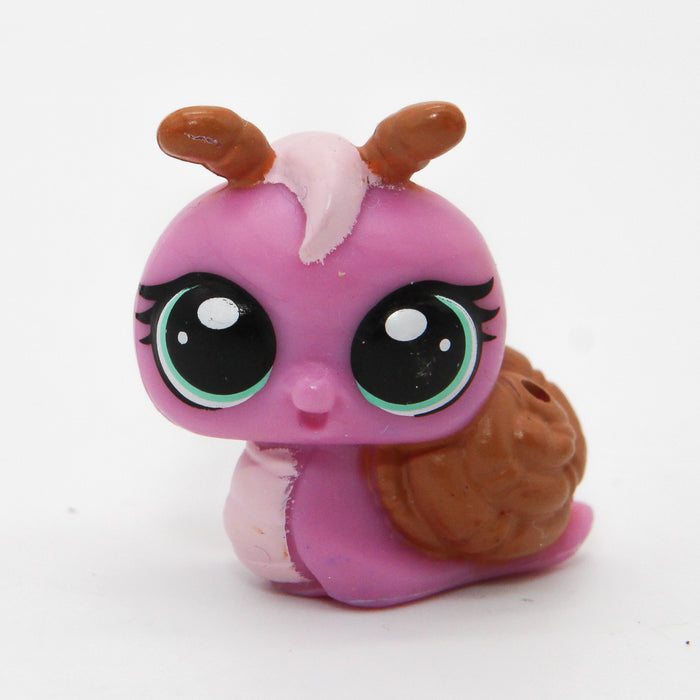 Littlest Petshop Etana #247