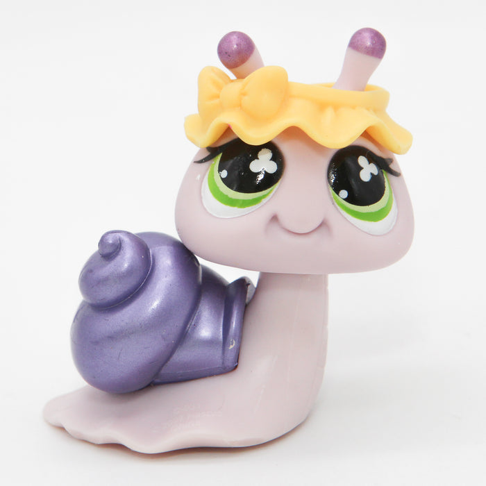 Littlest Petshop Etana #628