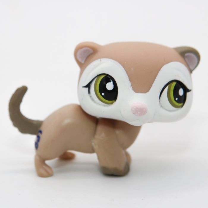 Littlest Petshop Fretti #1573