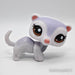 Littlest Petshop Fretti #1666 - Elli