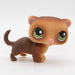 Littlest Petshop Fretti #209 - Elli