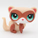 Littlest Petshop Fretti #3169 - Elli