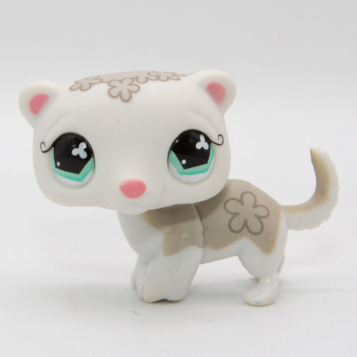 Littlest Petshop Fretti #579 - Elli