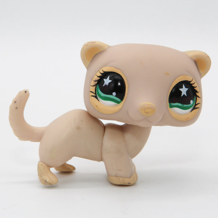 Littlest Petshop Fretti #957